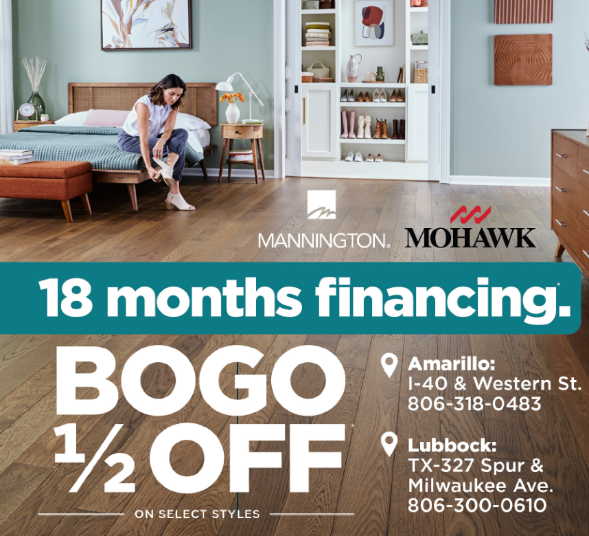 wood flooring